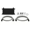 Kit Intercooler aceite Mishimoto universal