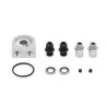 Kit Intercooler aceite Mishimoto universal