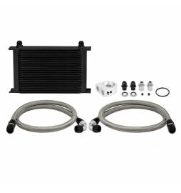 Kit Intercooler aceite Mishimoto universal