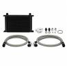 Kit Intercooler aceite Mishimoto universal