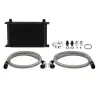 Kit Intercooler aceite Mishimoto universal