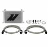 Kit Intercooler aceite Mishimoto universal