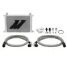 Kit Intercooler aceite Mishimoto universal