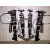 VW Golf 2 kit suspensiones roscadas GAZ Motorsport 2 Way External canister