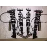 VW Golf 3 kit suspensiones roscadas GAZ Motorsport 2 Way External canister