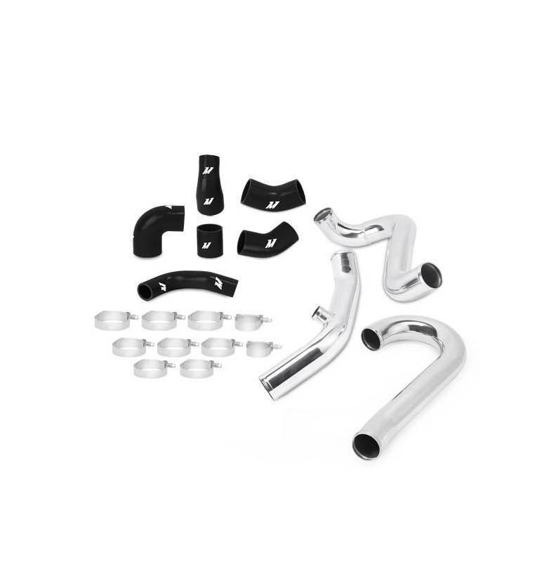 Kit manguitos Intercooler Mishimoto Mitsubishi Lancer EVO 7-8-9 Kit manguitos Intercooler Mishimoto Mitsubishi Lancer EVO 7-8-9