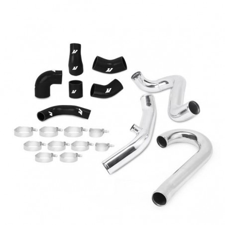 Kit manguitos Intercooler Mishimoto Mitsubishi Lancer EVO 7-8-9