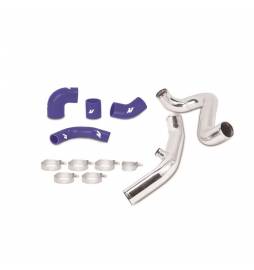 Mitsubishi Lancer Evolution 7/8/9 Lower Intercooler Pipe Kit, 2001-2007