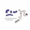 Mitsubishi Lancer Evolution 7/8/9 Lower Intercooler Pipe Kit, 2001-2007