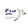 Mitsubishi Lancer Evolution 7/8/9 Lower Intercooler Pipe Kit, 2001-2007