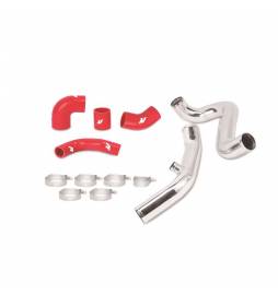 Mitsubishi Lancer Evolution 7/8/9 Lower Intercooler Pipe Kit, 2001-2007