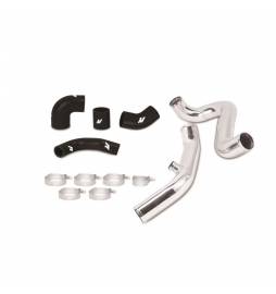 Mitsubishi Lancer Evolution 7/8/9 Lower Intercooler Pipe Kit, 2001-2007