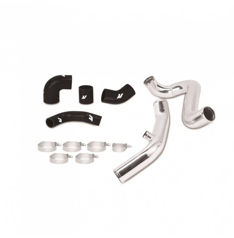 Mitsubishi Lancer Evolution 7/8/9 Lower Intercooler Pipe Kit, 2001-2007 Mitsubishi Lancer Evolution 7/8/9 Lower Intercooler Pipe Kit, 2001-2007