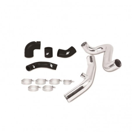 Mitsubishi Lancer Evolution 7/8/9 Lower Intercooler Pipe Kit, 2001-2007
