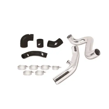 Mitsubishi Lancer Evolution 7/8/9 Lower Intercooler Pipe Kit, 2001-2007