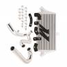 Mitsubishi Lancer Evolution 7/8/9 Race Intercooler Kit, 2001-2007