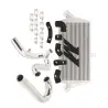 Mitsubishi Lancer Evolution 7/8/9 Race Intercooler Kit, 2001-2007