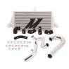 Mitsubishi Lancer Evolution 7/8/9 Race Intercooler Kit, 2001-2007