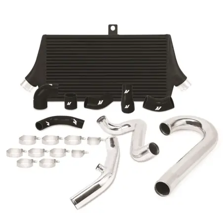 Mitsubishi Lancer Evolution 7/8/9 Race Intercooler Kit, 2001-2007