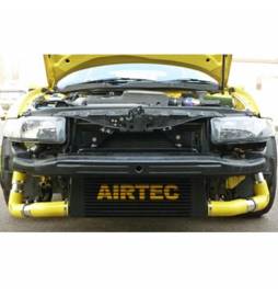 Kit intercooler frontal altas prestaciones Airtec Upgrade Seat León 1M Cupra R