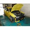 Kit intercooler frontal altas prestaciones Airtec Upgrade Seat León 1M Cupra R
