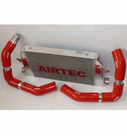 Kit intercooler frontal altas prestaciones Airtec Upgrade Seat León 1M Cupra R