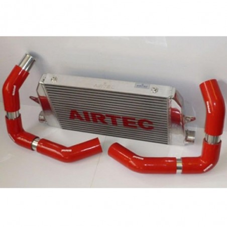 Kit intercooler frontal altas prestaciones Airtec Upgrade Seat León 1M Cupra R