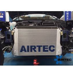 Kit intercooler frontal altas prestaciones Airtec Upgrade Seat León 5F Cupra FR280