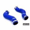 Kit intercooler frontal altas prestaciones Airtec Upgrade Seat Ibiza MK5 Bocanegra 1.4 TSI