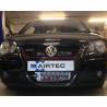 Kit intercooler frontal altas prestaciones Airtec Seat Ibiza Mk4 1.8T & Polo GTI