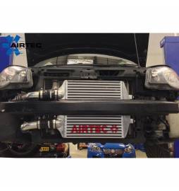 Kit intercooler frontal altas prestaciones Airtec Seat Ibiza Mk4 1.8T & Polo GTI