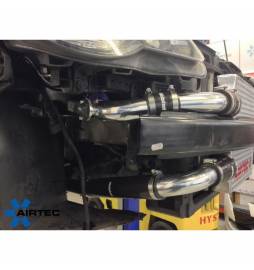 Kit intercooler frontal altas prestaciones Airtec Seat Ibiza Mk4 1.8T & Polo GTI
