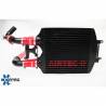 Kit intercooler frontal altas prestaciones Airtec Seat Ibiza Mk4 1.8T & Polo GTI