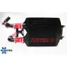 Kit intercooler frontal altas prestaciones Airtec Seat Ibiza Mk4 1.8T & Polo GTI
