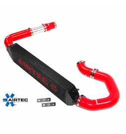 Kit intercooler frontal altas prestaciones Airtec VW Golf 5 1.4 TSI