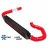 Kit intercooler frontal altas prestaciones Airtec VW Golf 5 1.4 TSI