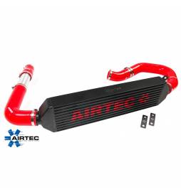 Kit intercooler frontal altas prestaciones Airtec VW Golf 5 1.4 TSI