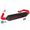 Kit intercooler frontal altas prestaciones Airtec VW Golf 5 1.4 TSI