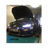 Kit intercooler frontal altas prestaciones Airtec Upgrade VW Golf R 7