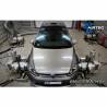 Kit intercooler frontal altas prestaciones Airtec Upgrade VW Golf R 7