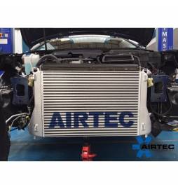 Kit intercooler frontal altas prestaciones Airtec Upgrade VW Golf R 7