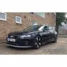 Kit intercooler frontal altas prestaciones Airtec Audi A4 B8 2-0 TFSI