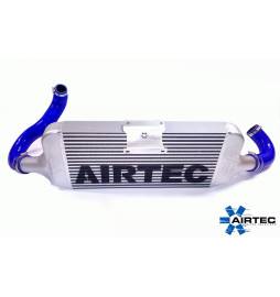 Kit intercooler frontal altas prestaciones Airtec Audi A4 B8 2-0 TFSI