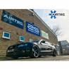 Kit intercooler frontal altas prestaciones Airtec Audi A5 B8 2-0 TFSI