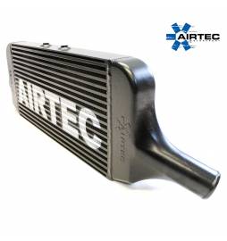 Kit intercooler frontal altas prestaciones Airtec Audi A4/A5 B8 2.7 & 3.0 TDI