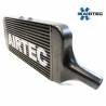 Kit intercooler frontal altas prestaciones Airtec Audi A4/A5 B8 2.7 & 3.0 TDI