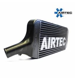 Kit intercooler frontal altas prestaciones Airtec Audi A4/A5 B8 2.7 & 3.0 TDI