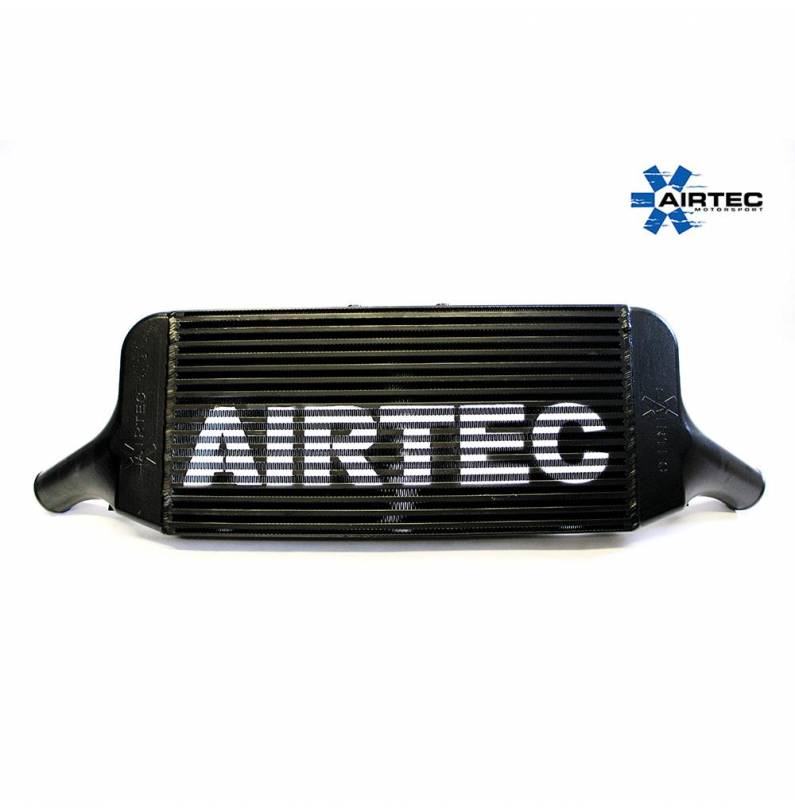 Kit intercooler frontal altas prestaciones Airtec Audi A4/A5 B8 2.7 & 3.0 TDI