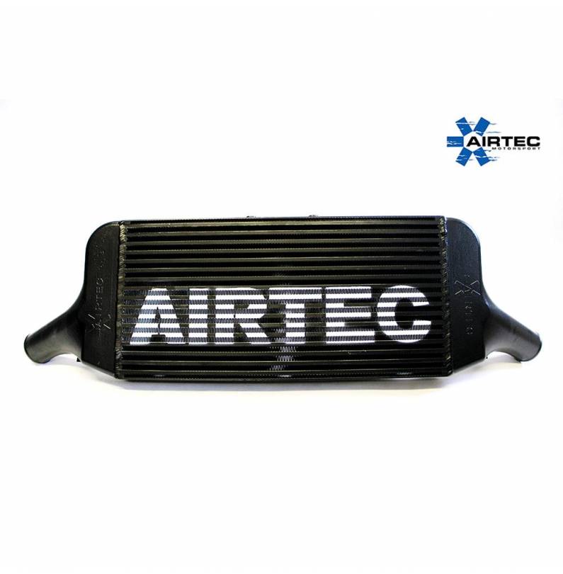 Kit intercooler frontal altas prestaciones Airtec Audi A4/A5 B8 2.7 & 3.0 TDI Kit intercooler frontal altas prestaciones Airtec Audi A4/A5 B8 2.7 & 3.0 TDI
