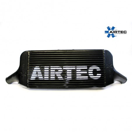 Kit intercooler frontal altas prestaciones Airtec Audi A4/A5 B8 2.7 & 3.0 TDI